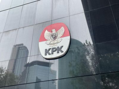 KPK Nilai Tempaan Ramadhan Lahirkan Sikap Antikorupsi