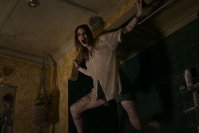 Review Evil Dead Rise : Sederhana Tapi Terornya Gak Main-main, Calon Horor Terbaik 2023