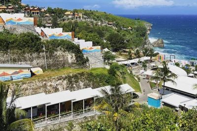 Menikmati Heha Ocean View, Keindahan Pantai Selatan di Selatan Yogyakarta