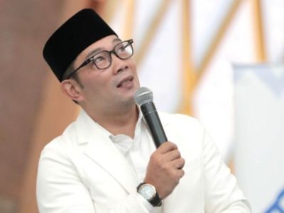 Digugat Panji Gumilang, Ridwan Kamil: Saya Bersumpah Bela Umat dan Syariat