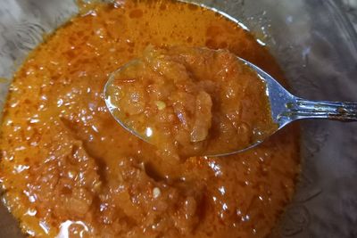 Resep Sayur Pepaya Muda, Kuliner Khas Betawi saat Lebaran Punya Rasa Manis & Pedas Nampol