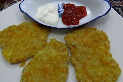 Cobain Resep Tempe Katsu, Bisa Jadi Stok Frozen Food Enak
