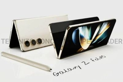 Samsung Galaxy Z Fold 5 dan Galaxy Z Flip 5 Diramal Meluncur Juli 2023, Nabung Yuk!