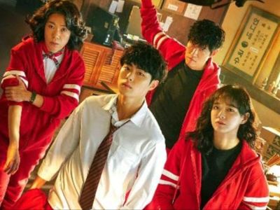 The Uncanny Counter 2 Diumumkan, Rilis Tahun Ini dengan Banyak Pemain Baru