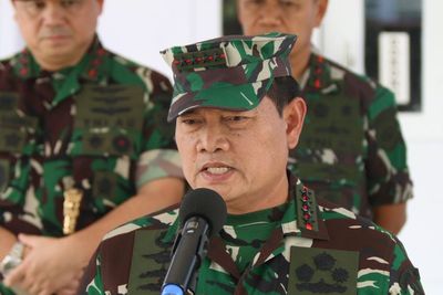 Panglima TNI Berduka, Pratu F Jadi Prajurit Kelima yang Gugur Akibat Serangan KKB Papua
