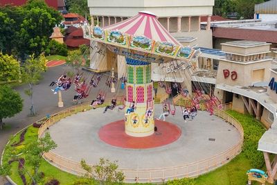 Rekomendasi Tempat Wisata di Jakarta untuk Mengisi Libur Lebaran