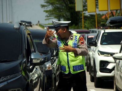 Penyakit Macet Jakarta Kambuh Lagi, Polda Metro Siapkan Obatnya!