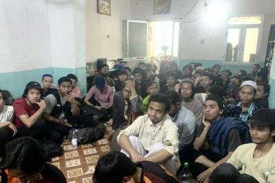 298 WNI di Sudan Bakal Dievakuasi Tahap Kedua oleh Pemerintah