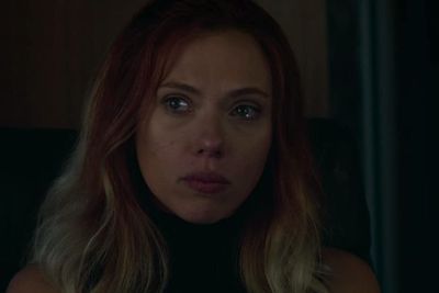 Scarlett Johansson Ucapkan Sayonara ke Marvel: I m Done