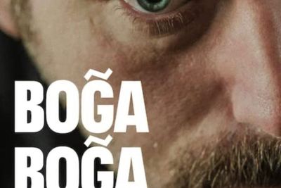 Review Boga Boga: Kisah Penipu yang Terjebak dalam Lingkaran Balas Dendam