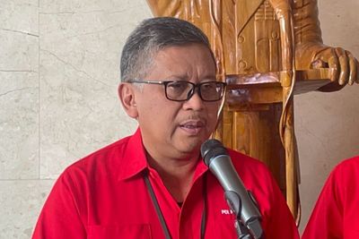 Sekjen PDIP Ungkap Ada Parpol Lain Dukung Ganjar Pranowo Capres 2024