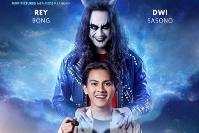 Review Jin dan Jun : Eksekusi Kurang Maksimal, Banyak Komedi Cringe