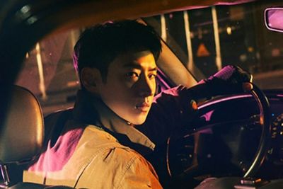 Review Taxi Driver Season 2 : Lebih Berani dan Kompleks dengan Twisted Ending yang Ciamik