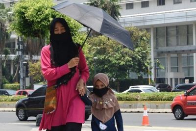 Fenomena Suhu Panas di Indonesia Mulai Turun, BMKG: Bukan Gelombang Panas