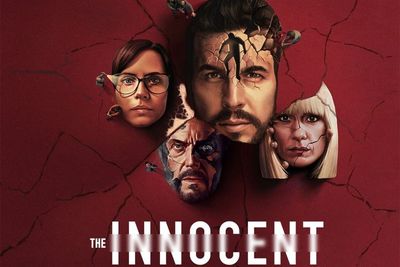 Review The Innocent di Netflix, Penuh Plot Twist tapi Endingnya Kurang Memuaskan