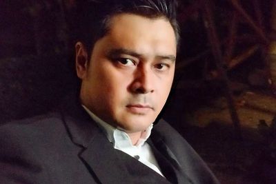 Innalillahi, Aktor Iqbal Pakula Meninggal Dunia Dini Hari Ini