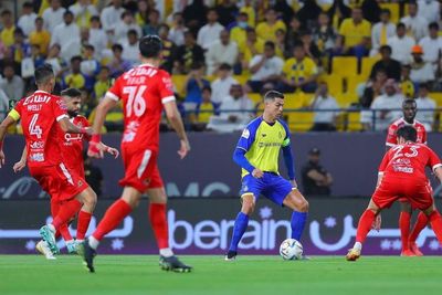 Al Nassr Kembali Telan Kekalahan, Cristiano Ronaldo Ngamuk Lagi
