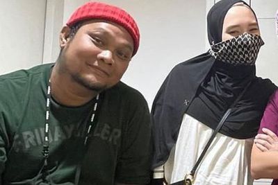 Inara Sebut Virgoun sempat Kenalkan Selingkuhan Lebaran Tahun Lalu