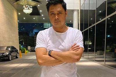 Kabar Duka, Iqbal Pakula Meninggal Dunia di Usia 46 Tahun