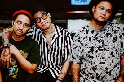 Lirik Lagu Diary Depresiku kembali Trending karena Dugaan Perselingkuhan Virgoun