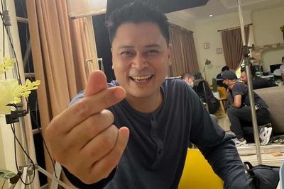 Dialami Aktor Iqbal Pakula Sebelum Meninggal, Apa Itu Gagal Napas?