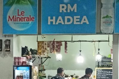 Bikin Rumah Makan di Rest Area Cipali Viral Hingga Tutup, Ini Klarifikasi Jubir PSI
