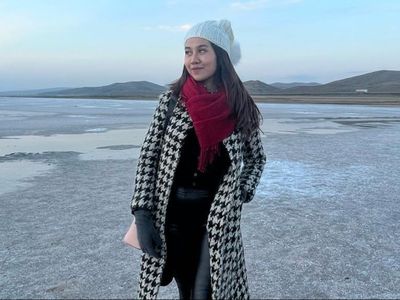 Mayang Dilamar Pengusaha Butik Asal Turki, Diimingi 20 Ekor Unta