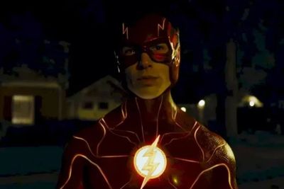 DC Studios Hadirkan Tiga Proyek Film Superhero di CinemaCon 2023, Salah Satunya The Flash