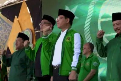 PPP Umumkan Capres yang Bakal Diusungnya di Pilpres 2024 Siang Hari Ini