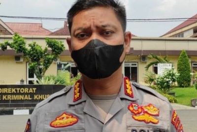Berulah, AKBP Achiruddin Dicopot dari Jabatannya oleh Kapolda Sumut