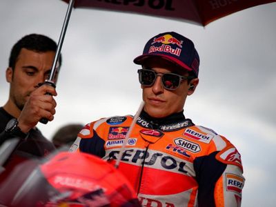 Marc Marquez Gabung Gresini Racing Musim Depan, Bakal Duet dengan sang Adik Alex Marquez