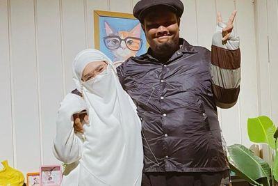 Inara Tak Tega Virgoun Ramai Dihujat karena Tuduhan Selingkuh: Bagaimanapun Dia Suamiku