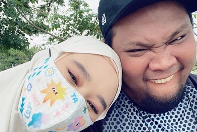Inara Beberkan Penyebab dan Awal Mula Virgoun Selingkuh: Aku Kesulitan Melayani Suami
