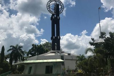 Tugu Khatulistiwa Pontianak, Titik Nol Pulau Kalimantan yang Jadi Monumen Bersejarah