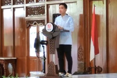 Singgung Dinamika Politik, Gibran Ingatkan ASN untuk Tidak Terpengaruh dan Fokus Bekerja