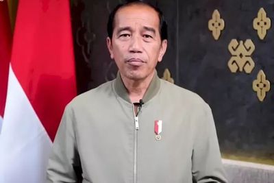 Presiden Jokowi Bakal Kumpulkan Ketum Parpol Koalisi, Bahas Situasi Politik Terkini