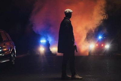 Review American Manhunt: Serial Dokumenter Tentang Tragedi Bom Marathon di Boston