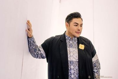 Foto Mirip Virgoun Dibanjiri Komentar, Ivan Gunawan: Giliran Karya Gak Rame