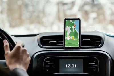 7 Aplikasi untuk Pantau Titik Macet Jelang Arus Balik Lebaran 2023: Gratis dan Akurat