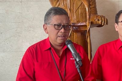 Kriteria Cawapres Pendamping Ganjar, Hasto Singgung Kecocokan Soekarno-Hatta