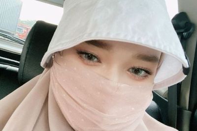5 Gaya Inara Rusli, Istri Virgoun Viral Bongkar Perselingkuhan, Ternyata eks Girlband