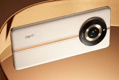 Segera Rilis, realme 11 Pro Series 5G Bawa Desain Mewah Desainer Gucci