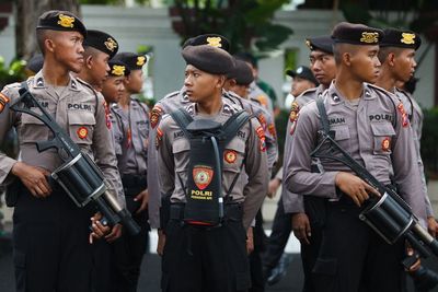 Mabes Polri Kerahkan Ribuan Personel Amankan KTT ASEAN di Labuan Bajo