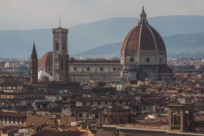 Pesona Kota Florence, Destinasi Wisata Terbaik yang Kaya Sejarah dan Arsitektur Menawan