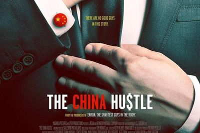 Review The China Hustle, Membongkar Skandal Keuangan dan Penipuan Perusahaan China
