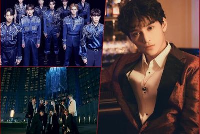 XODIAC Debut dengan Throw a Dice , MV Dibanjiri Komentar Netizen +62, Efek Zayyan?