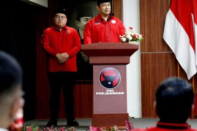 DPP TMP Kecam Keras TikTokers Bima Yudho yang Hina Megawati, Minta Gak Diulangi