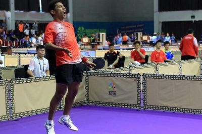 Kronologi Penemuan Atlet David Jacobs Sebelum Dinyatakan Tewas