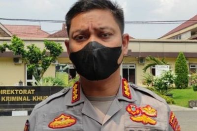 Polisi Sebut Anak AKBP Achiruddin dan Ken Admiral Sudah Damai, tapi.....