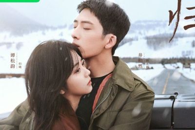 Review Road Home : Drama Romansa Cinta Pertama dan Cinta Pada Negara